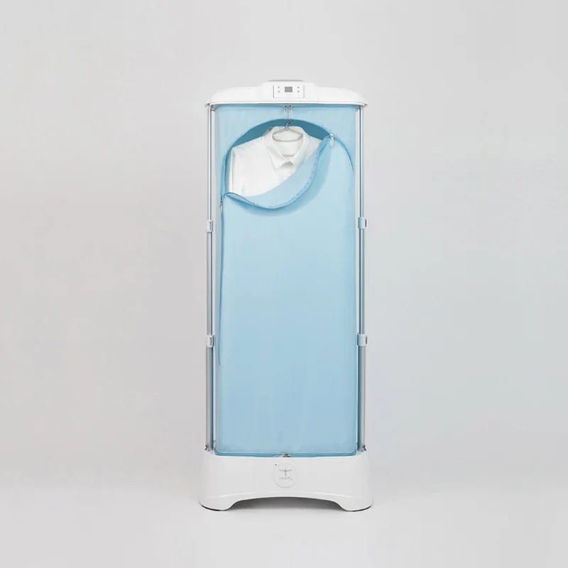 Xiaomi Mijia Cleanfly умная одежда настенная подставка для фена Тип быстрая машина для сушки стойка Складная 220 В 600 Вт для дома Famliy