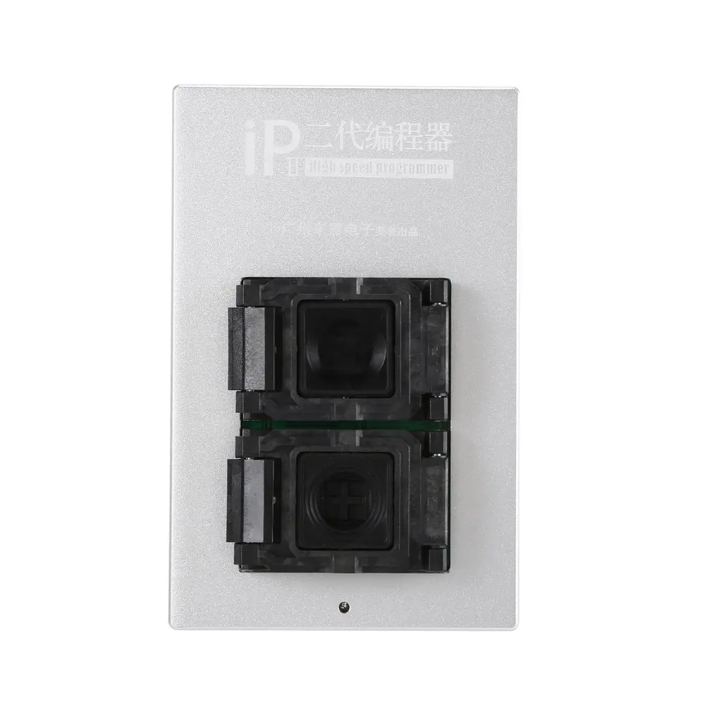 IP BOX V2 высокоскоростной программатор NAND PCIE программатор SN инструмент для чтения записи для iPhone 4S 5 5S 6 6P 6S 6SP 7 7P все iPad