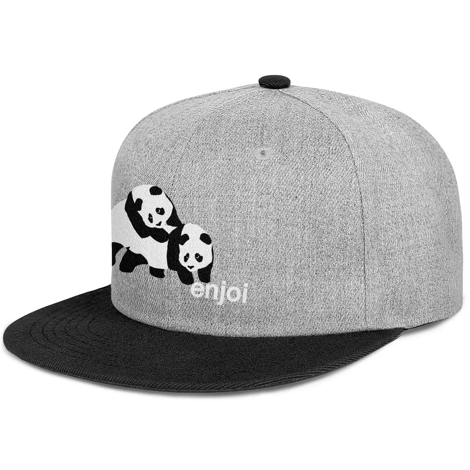 Enjoi-Logo-унисекс Повседневная Бейсбольная Шляпа новая регулируемая бейсболка шляпа