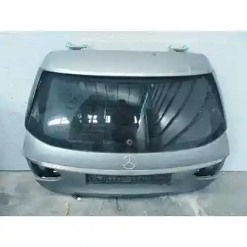 

A2057400010 TAILGATE MERCEDES C CLASS (W205) FAMILY