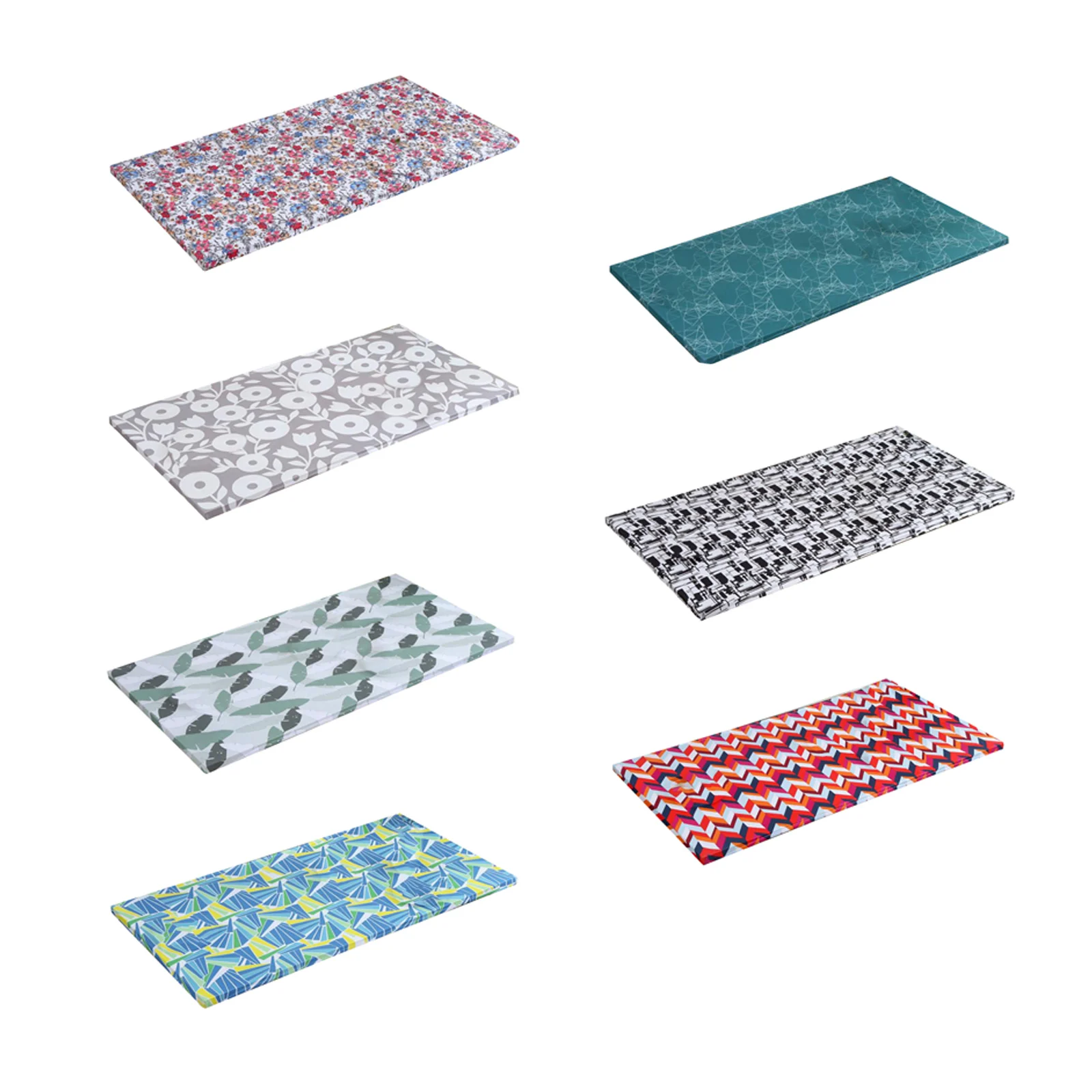 Rectangular Polyester Table Cloth Wedding Cafe Dining Tablecloth Cover | Дом и сад