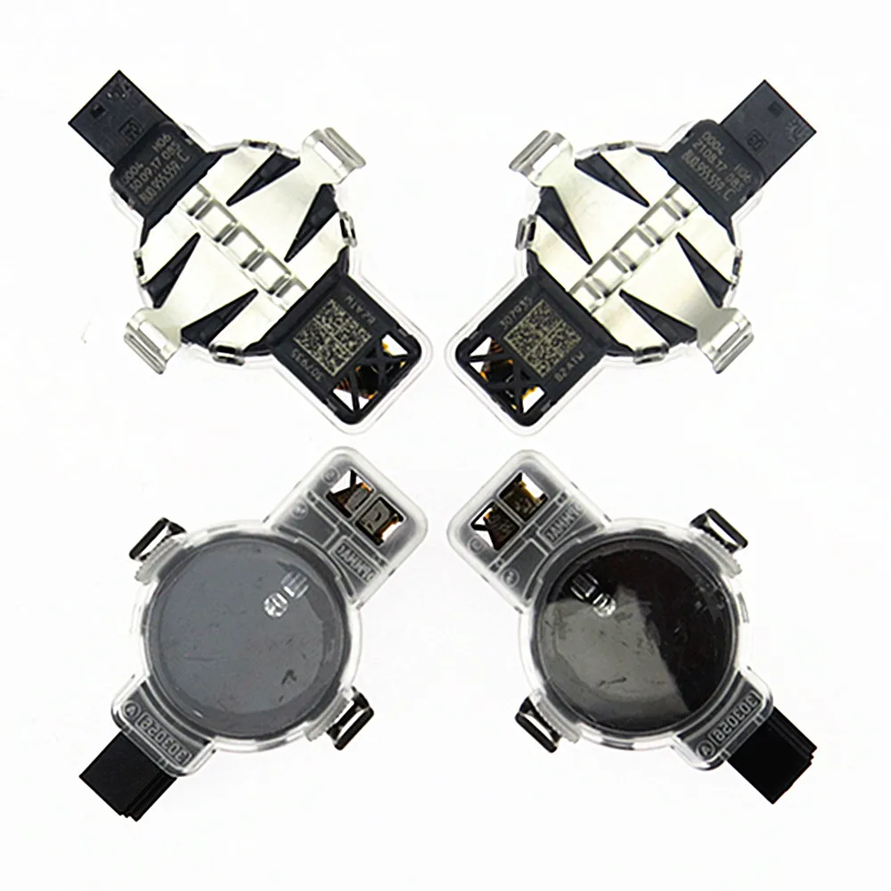 Датчик дождя SCJYRXS для Golf MK7 Rabbit R32 A1 A3 A4 A5 A6 A7 Q3 Q5 TT 8U0955559B 8U0955559C|wiper control|vw rain sensorgolf sensor |
