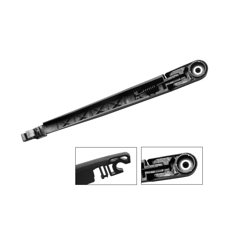 BSTWEP задний стеклоочиститель и рычаг для Toyota Land Cruiser [J12] 2002 2003 2004 2005 2006 2007 2008 2009