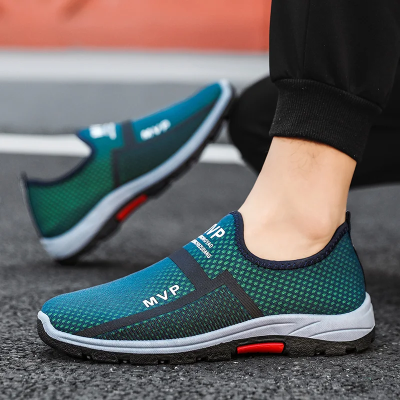 Shoes Designer Men Running Shoes Luxury 