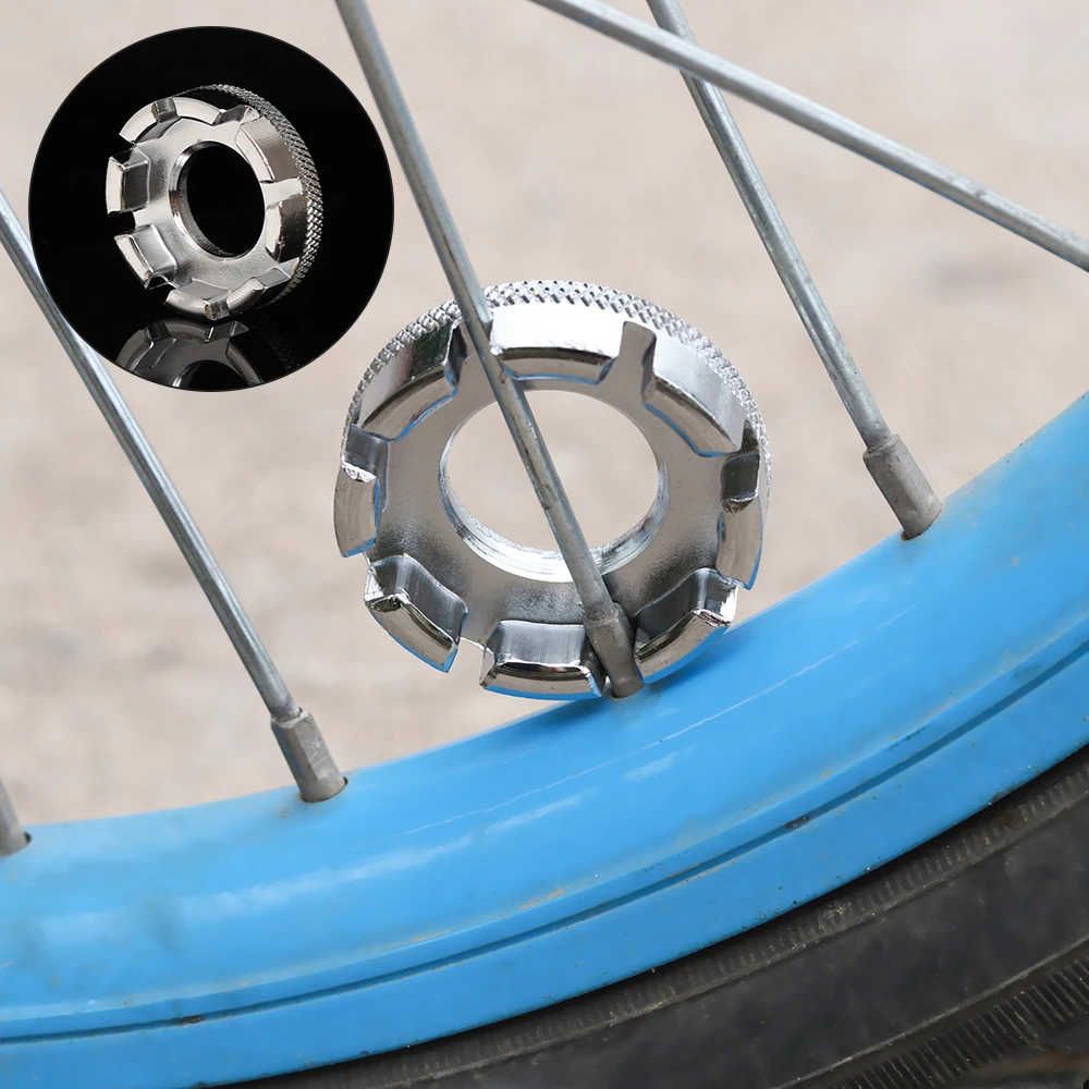 bicycle wheel wrench