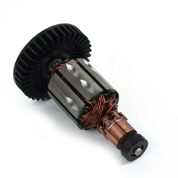 

Armature Carbon Brushes Holder For MAKITA CB430 BGA450 BGA452 DGA452 Accessories