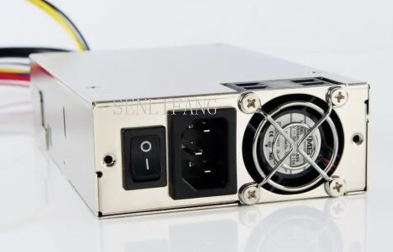 Сервер блок питания для H1U-6250P 250 Вт полностью протестирован