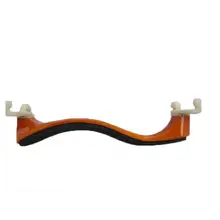 3/4 4/4 регулируемый портативный черный наплечный держатель с салфеткой для протирки