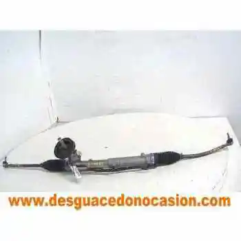 

ZIPPER STEERING PEUGEOT 307 BREAK/SW (S2)