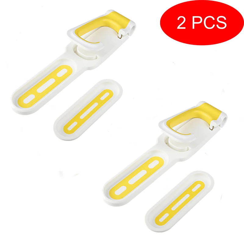 Yellow 2pcs Велосипедный стояночный стенд, велосипедный настенный крючок, держатель, подставка для горного велосипеда, настенный стеллаж для хранения, вешалка для помещений, MTB, велосипедные принадлежности - Цвет: Yellow 2pcs