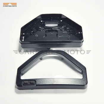 

Black Motorcycle instrument replace cover mileage meter case for HONDA CBR1000RR 2004 2005 2006 2007