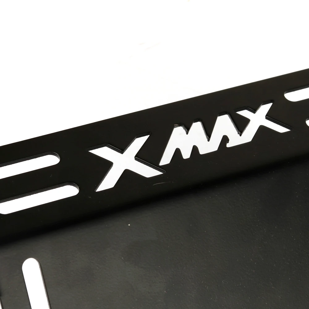 Мотоцикл модифицированный XMAX X-MAX 300 250 крышка шасси двигателя защита- для Yamaha XMAX300 250 125