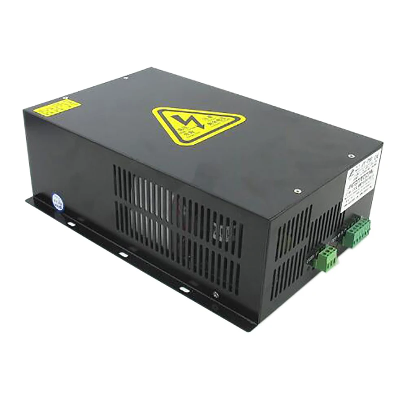 Лазерный блок питания Laserpwr HY-T80 80 Вт для лазерной трубки CO2 | Инструменты