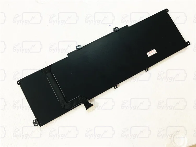 Аккумуляторы для ноутбуков hp(4PH83PC), ZBook Studio G5(2ZC51EA), ZBook Studio X360 G52ZC63EA, EliteBook 1050 G1
