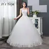Wedding Dresses