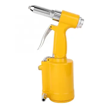 

Pneumatic Air Rivet Gun 0.09/0.13/0.16/0.19in Rivet Gun Riveting Tool Japanese Style Air Intake Connectortire studding tool