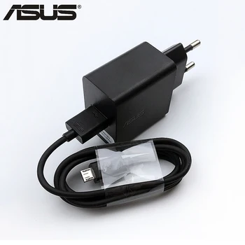 

Asus EU Charger Adapter Original 5v/2a Charger USB for ASUS zenfone 2 3 zoom ZS570KL 4 5 ZE620KL 5z 3 s max pro m1 zb602kl plus