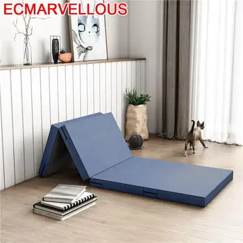 

Topper Colchones Coprimaterasso Matratze Materasso Bedroom Furniture Tooper Tatami Matelas Colchon Matras Kasur Folding Mattress