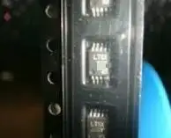 

100%New Free shipping LTC1871 LTC1871EMS MSOP10