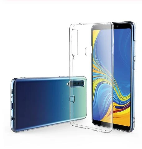 Clear TPU 3D кошелек флип чехол для samsung Galaxy S10 S9 S8 Plus S10E чехол из искусственной кожи Kickstand чехол для samsung Galaxy Note 10 9 Plus - Цвет: Clear TPU