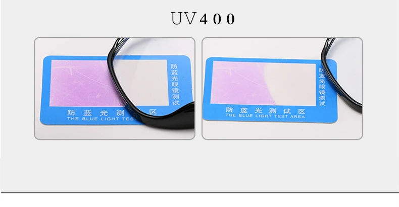 Fashion Transparent Computer Glasses Frame Women Men Anti Blue Light Square Eyewear Blocking Glasses Spectacle Eyeglasses Trend (6)