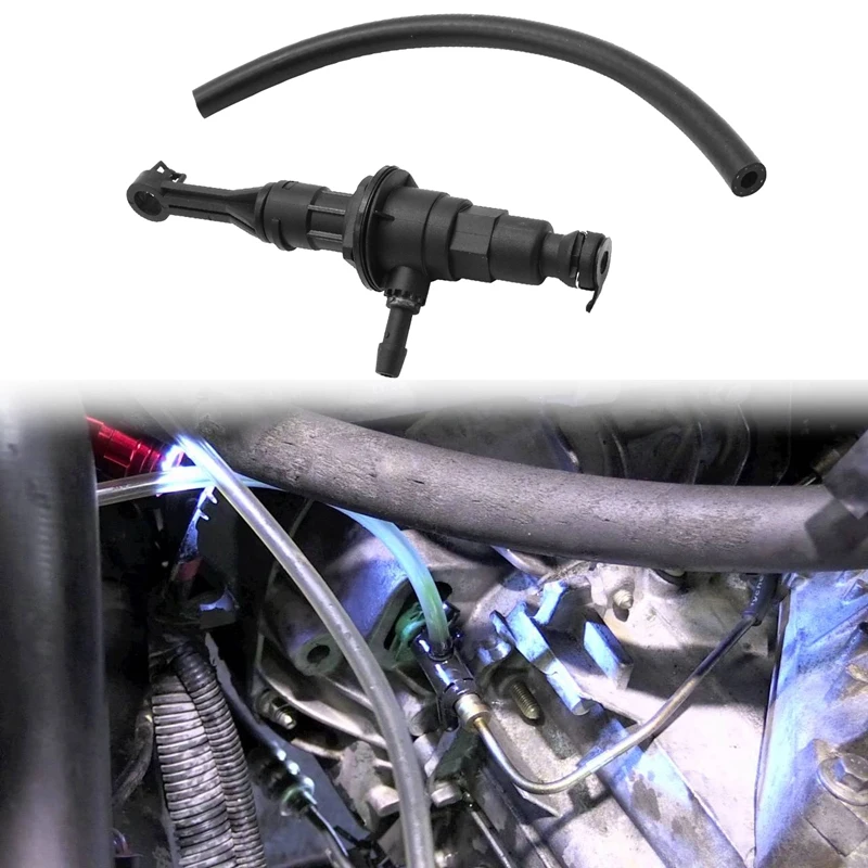 8200039836 Clutch Pump Replacement for Renault Clutch Cylinder Car