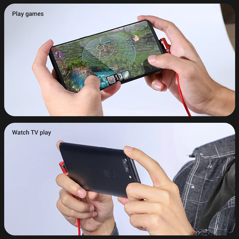 Светодиодный магнитный СВЕТОДИОДНЫЙ модуль панели управления usb-кабелем для samsung Galaxy S9 S10 Note 9 мобильный телефон 3A кабель для быстрой зарядки для IPhone