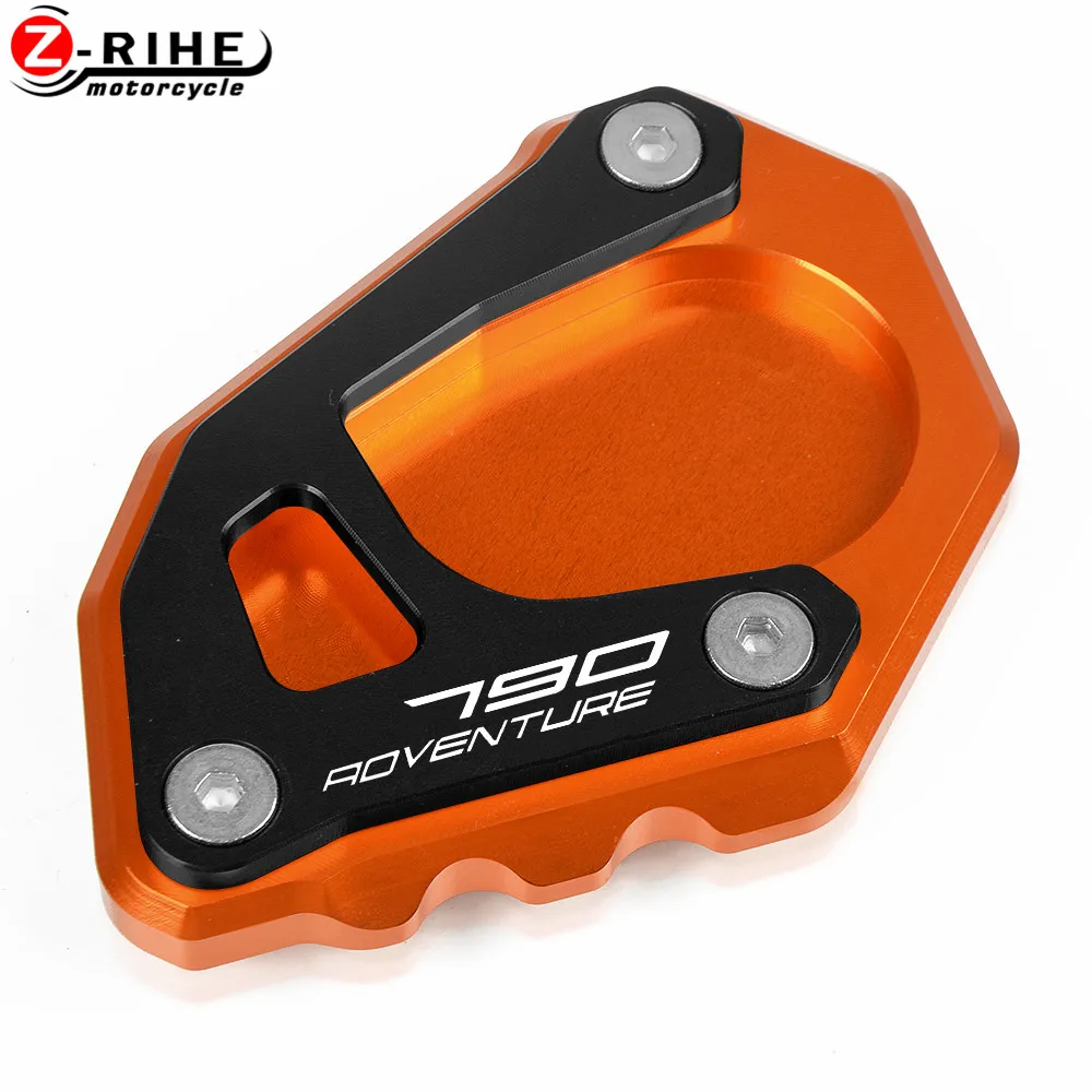 Motorcycle Accessories lever Engine Crash bar Protection Bumper Decorative Guard Block for KTM 790 ADVENTURE 790ADVENTURE 2019-