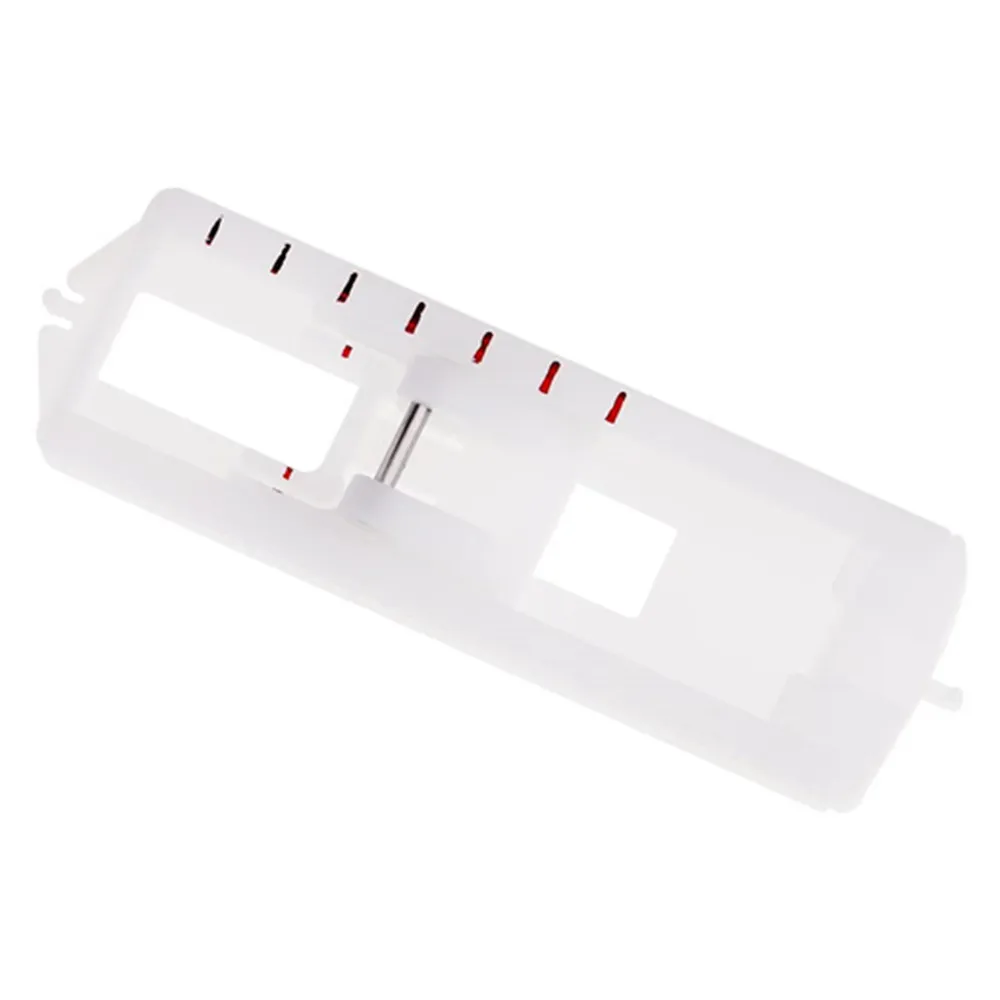 Domestic Buttonhole Foot Presser Foot Sewing Machine Part Presser Snap