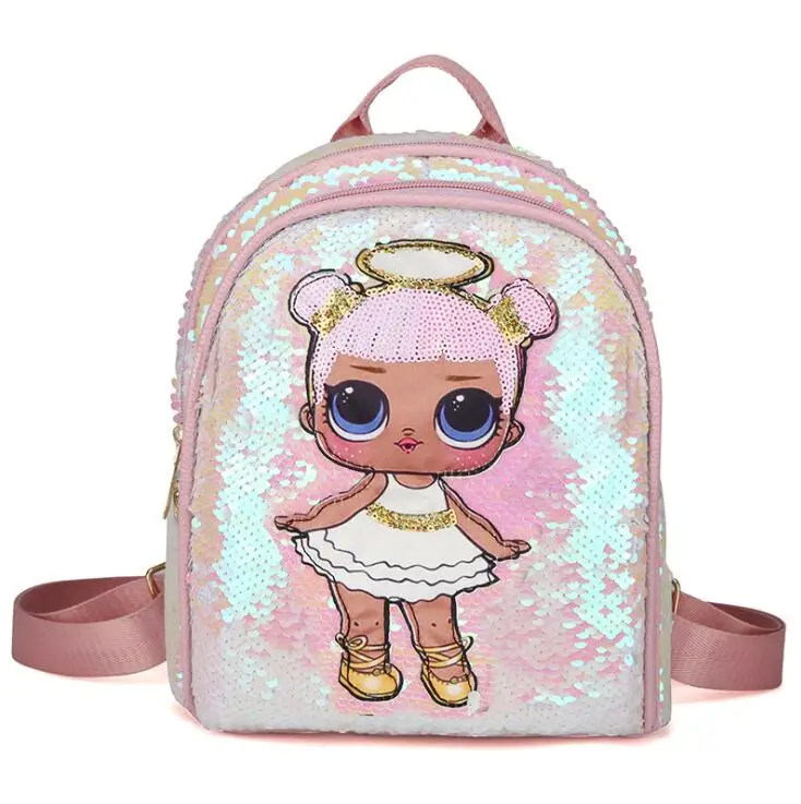 small lol backpack