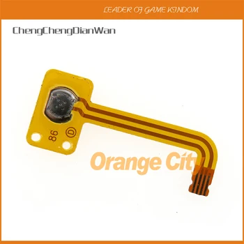 

10pcs Power Switch Button ON/ Off Button Ribbon Cable Flex Cable Replacement for PSV1000 PSV 1000 PSVITA1000