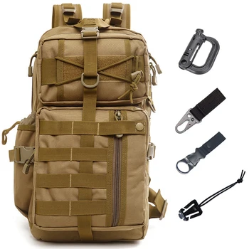 

Tactical Backpack Archer Rucksack Diagonal Cross outdoor Hunting Trekking Bag Male Army Backpack 600D Nylon Hiking Sport Daypack