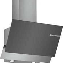 Вытяжка для настенного монтажа Bosch DWK65AD70R
