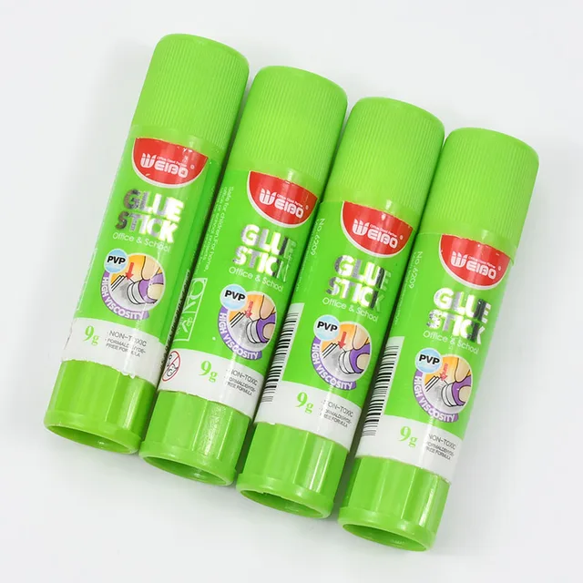 Multipurpose School Glue Stick, Washable 6209, Glue Sticks School, Glue  School, Stick Glue, Office,9 Gram,30pcs Count Stationery - Glue Guns &  Sticks - AliExpress