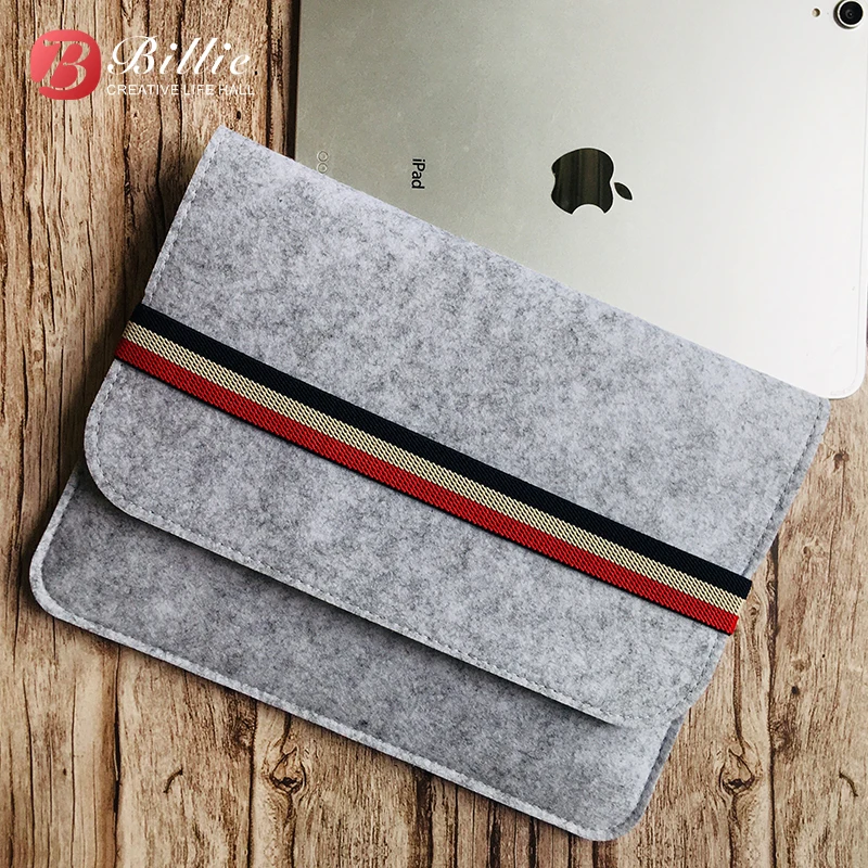 Для Apple iPad Pro 11 дюймов чехол для iPad Pro11 ''высококачественный противоударный чехол для планшета из шерстяного войлока сумка для компьютера чехол для ноутбука