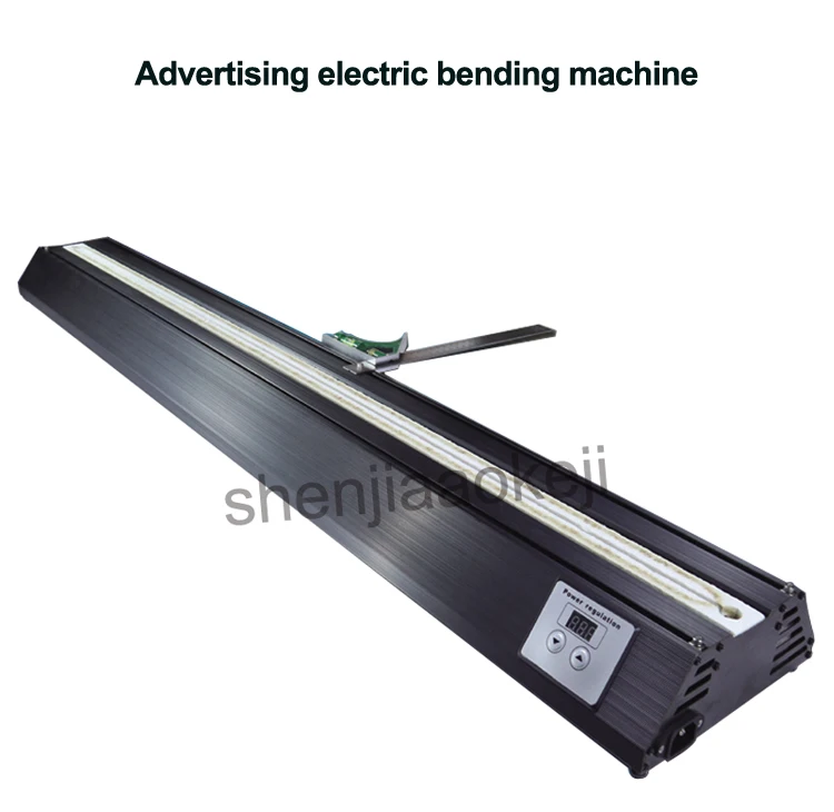 220v Acrylic Bending Machine GS1200 Electric Bending Machine Heater Plexiglass P