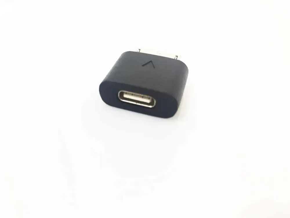 Micro USB type-c Female to PSV1000 адаптер для PSVita charge adaptr трансмиссионный преобразователь - Цвет: TYPE-C