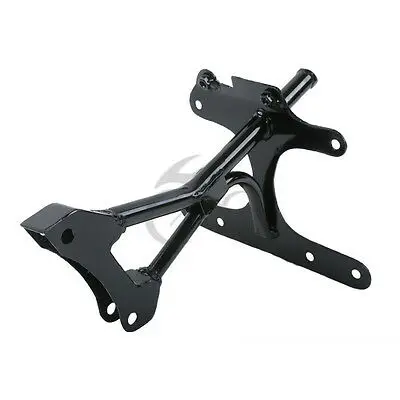 Верхний кронштейн для фары мотоцикла Honda CBR 400 RR NC23 1988 1989|Кронштейн фары| |