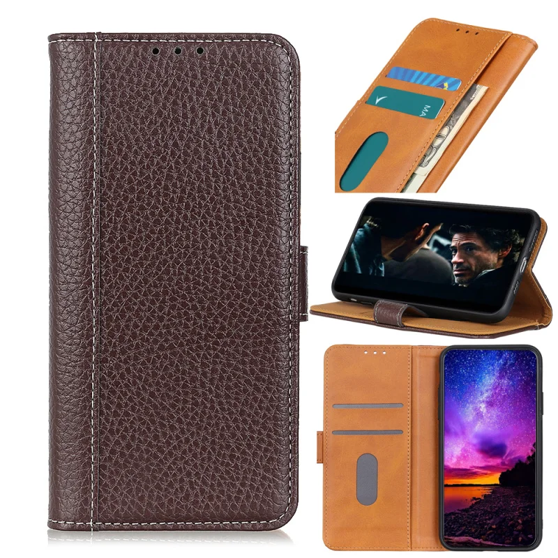

Leather Flip Case For Samsung S11 S10 S9 S8 S20 Ultra S10 Puls Note10 Lite Note9 S10E cover coque