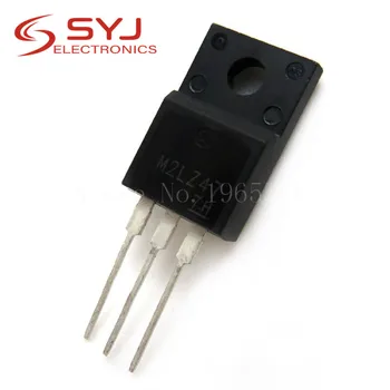 

10pcs/lot SM2LZ47 M2LZ47 TRIAC TO-220F new original In Stock
