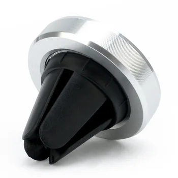 

Mini Car Phone Holder Universal Magnetic Air Vent Mount Stand for iPhone Samsung Huawei Xiaomi B88