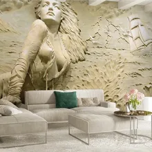 Пользовательские 3D Настенные обои для спальни фото фон настенные наклейки домашний Декор Гостиная Современная живопись обои