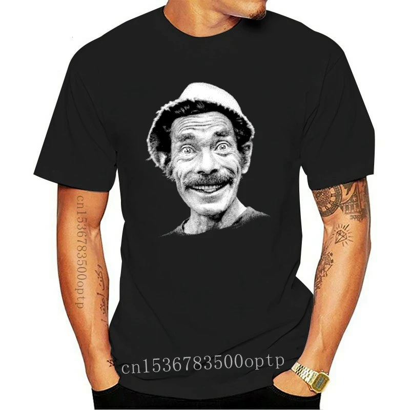 

Футболка с надписью «Don Ramon», «don ramon»