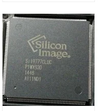 10 шт в упаковке, новая SII9777CLUC SIL9777CLUC QFP