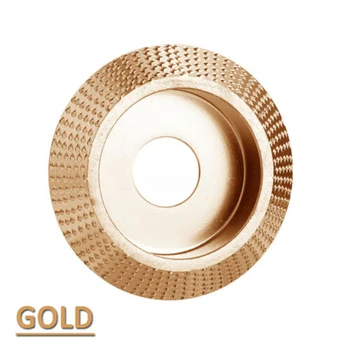 

Rotary Grinding Wheel Tool Tungsten Carbide Sanding Carving Abrasive Disc
