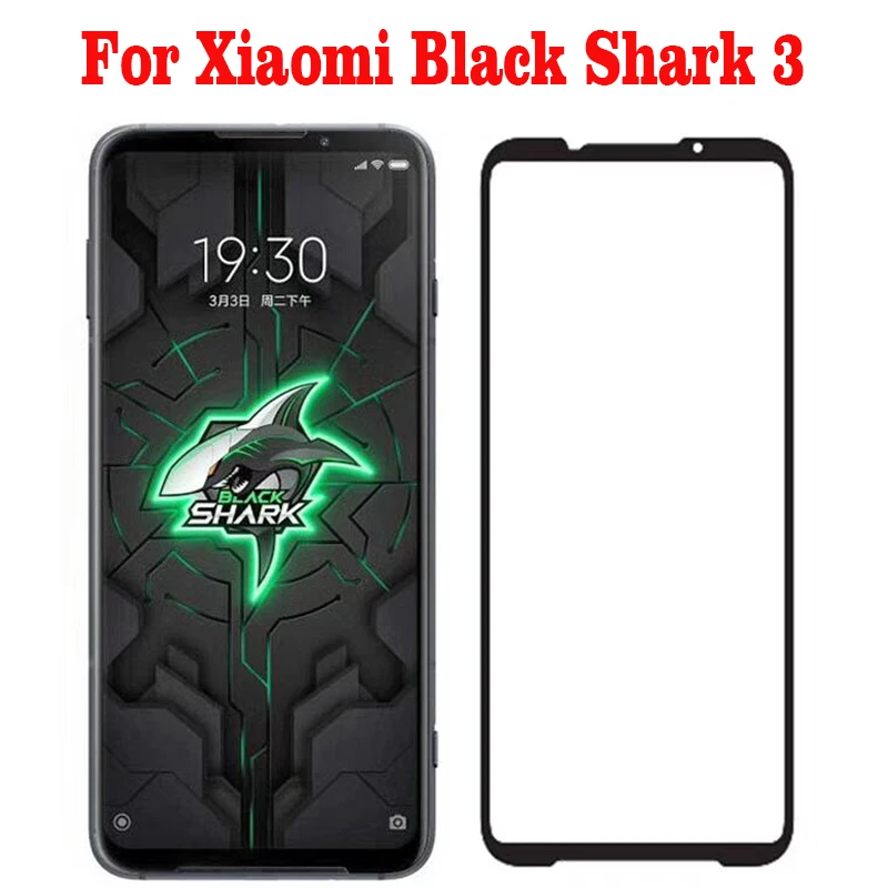 Black Shark 3