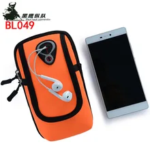 Наружные принадлежности, нарукавная сумка, нарукавник 7 plus, ручная сумка для мужчин и женщин, для спорта, бега, фитнеса, экипировка для мужчин, нарукавник для мобильного телефона