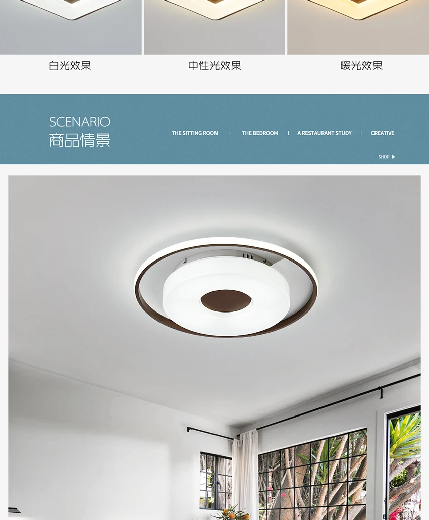 Современная Люстра для спальни гостиной Кабинета Plafonnier Avize Luminaria Lustre круглые квадратные светодиодные люстры освещение для дома