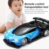 New Electric Remote Control Car Rechargeable Wireless RC Car Toy For Boys 3 Years Old And Above 5