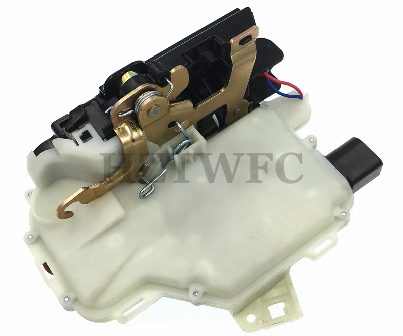 Бесплатная доставка задний левый водитель 3B4 839 015AP 3B4839015AP для VW BEETLE GTI JETTA R32